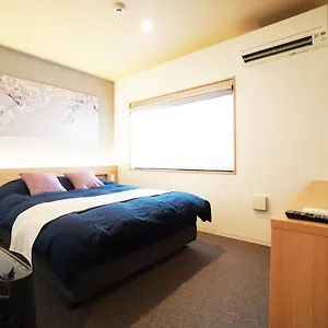  アパート Matatabi Nishinokyo