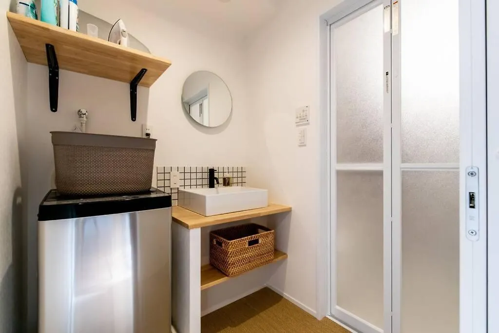 Holiday home Tabiyado Chirin Villa Kyoto Japan